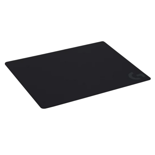 LOGITECH G440 Medium Hard Gaming Mouse Pad ( Black )
