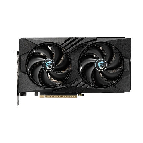 MSI GeForce RTX 5060 Gaming OC V1 8GB Nvidia Graphic Card