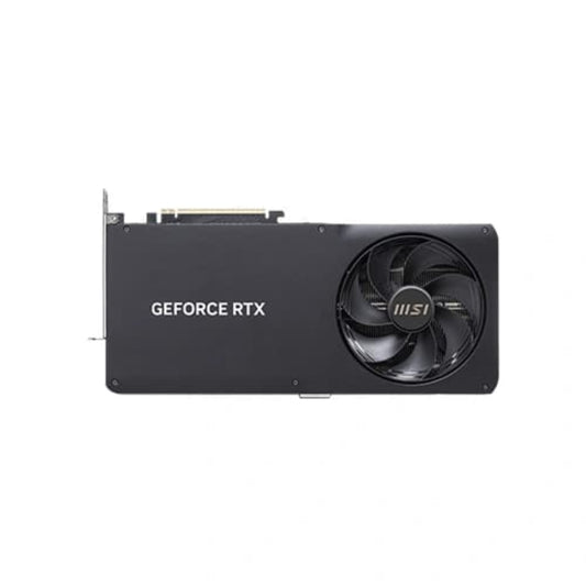 MSI GeForce RTX 5080 Expert OC 16GB NVIDIA Graphic Card
