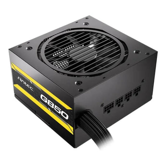 ANTEC G850 80 Plus Gold Semi Modular ATX 2.0 Power Supply