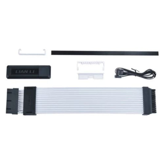 LIAN LI Strimer Wireless 24 Pin Motherboard Extension Cable