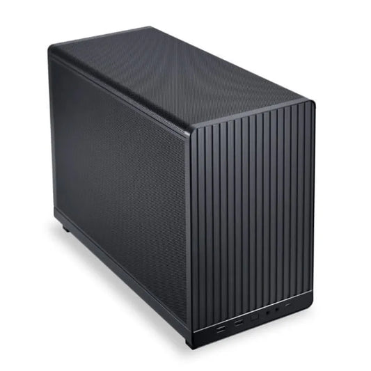 LIAN LI A3-MATX Mini Tower Cabinet (Black)