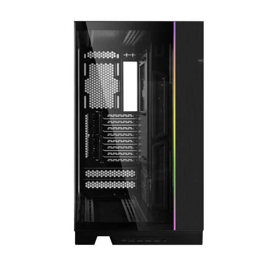 Lian Li O11 Dynamic EVO XL ARGB (E-ATX) Full Tower Cabinet (Black)