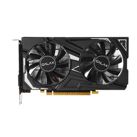 GALAX GeForce GTX 1630 EX 4GB GDDR6 NVIDIA Graphic Card