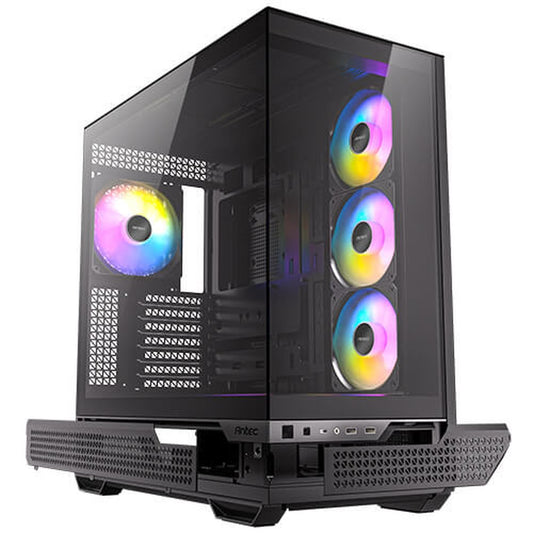 ANTEC C7 ARGB EATX Mid Tower Cabinet (Black)