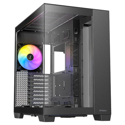 ANTEC C8 ARGB E-ATX Full Tower Cabinet (Black)