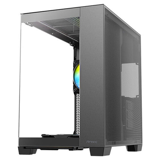 ANTEC C8 ARGB E-ATX Full Tower Cabinet (Black)