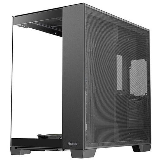 ANTEC C8 ARGB E-ATX Full Tower Cabinet (Black)