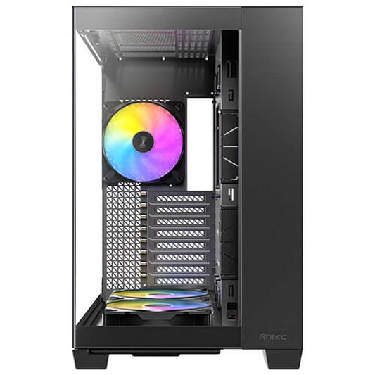 ANTEC C8 ARGB E-ATX Full Tower Cabinet (Black)