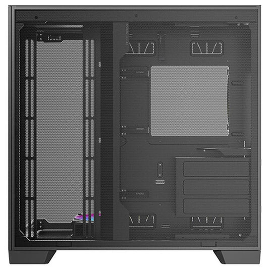 ANTEC C8 ARGB E-ATX Full Tower Cabinet (Black)