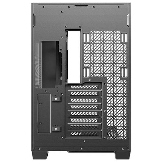 ANTEC C8 Wood EATX Full Tower Cabinet (Black)