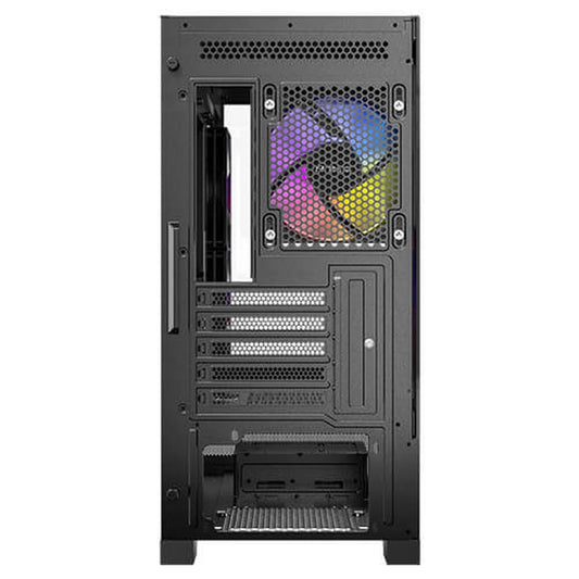 ANTEC CX500M RGB M-ATX Mini Tower Cabinet (Black)