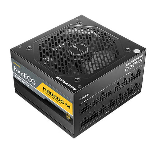 ANTEC NE850G M 850W 80+ Gold Fully Modular ATX 3.0 Power Supply