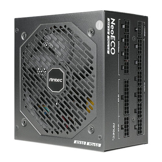 ANTEC NE850G M 850W 80+ Gold Fully Modular ATX 3.0 Power Supply