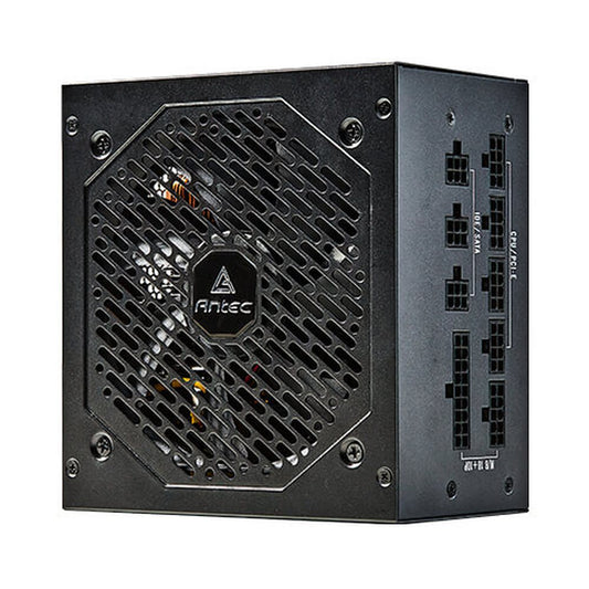 ANTEC NE850G M 850W Black 80 + Gold Fully Modular ATX 2.0 Power Supply