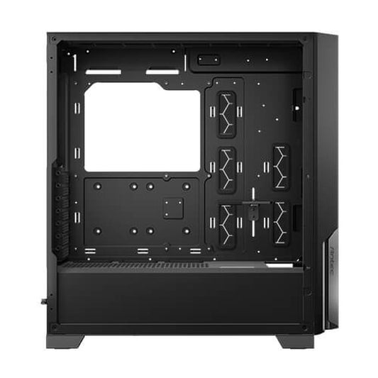 ANTEC P20C ARGB EATX Mid Tower Cabinet (Black)