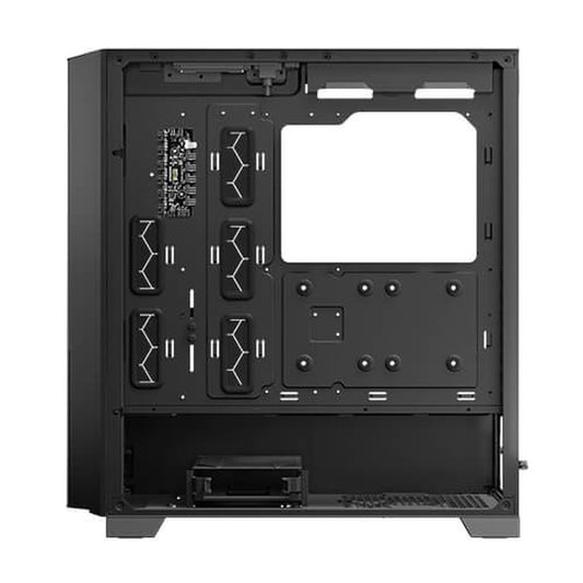 ANTEC P20C ARGB EATX Mid Tower Cabinet (Black)