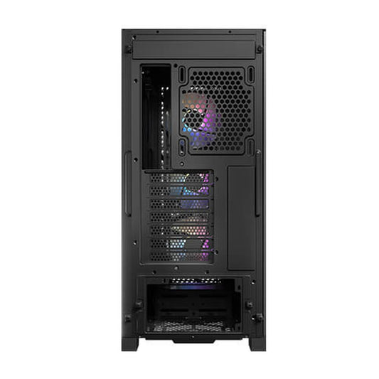 ANTEC P20C ARGB EATX Mid Tower Cabinet (Black)