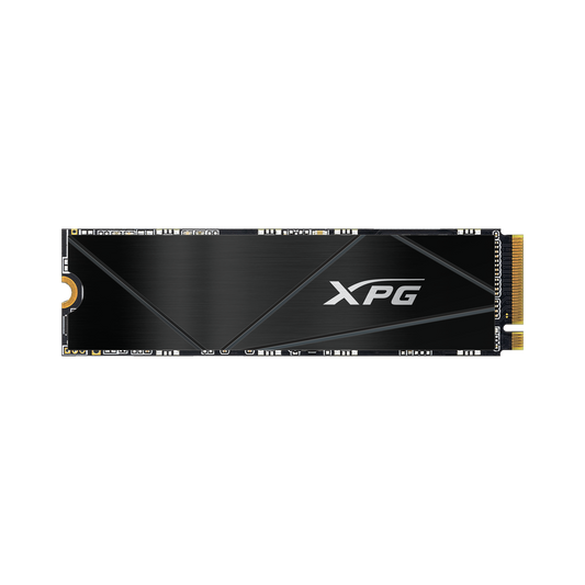 ADATA XPG GAMMIX S50 CORE 2TB M.2 NVME Gen4 Solid State Drive (SSD)