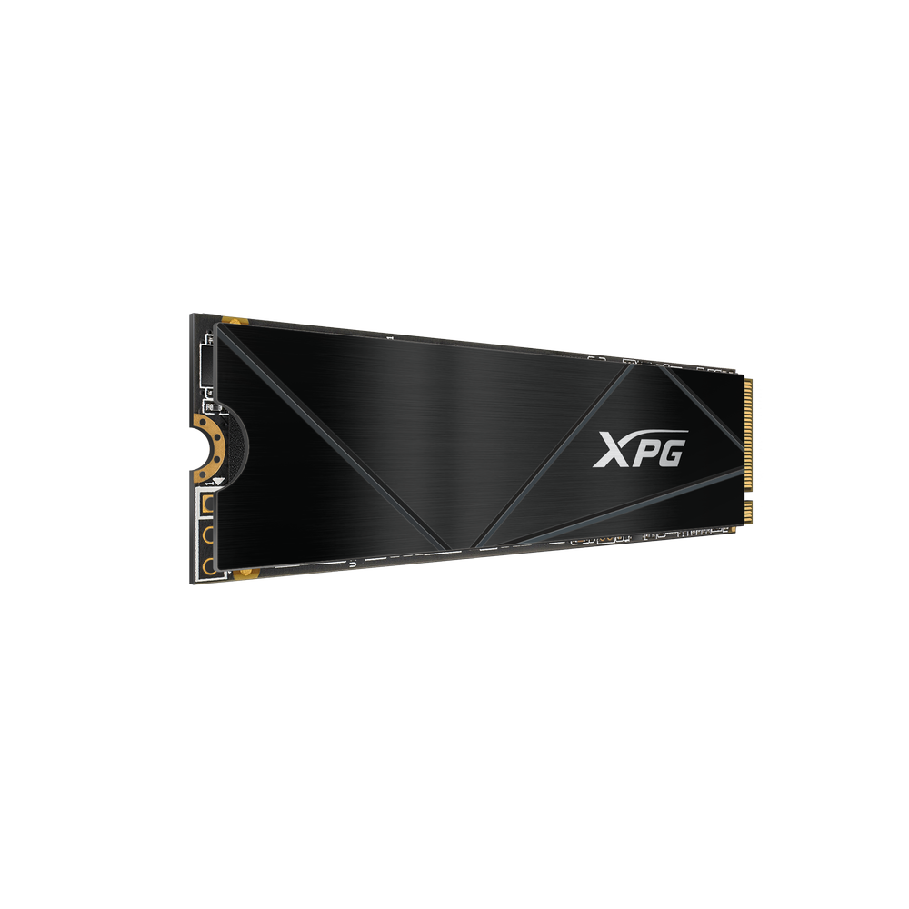 Buy ADATA XPG GAMMIX S50 CORE 2TB M.2 NVME Gen4 Solid State