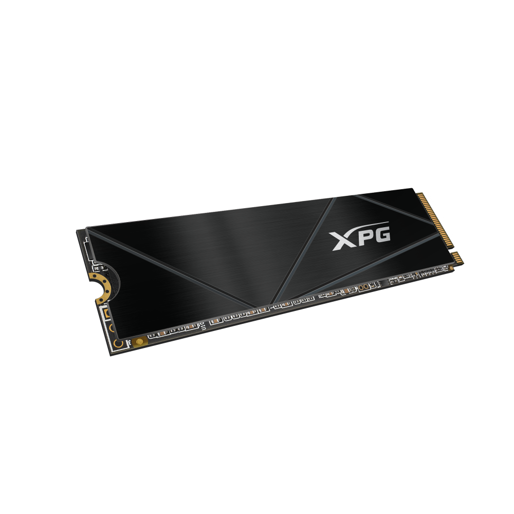 Buy ADATA XPG Gammix S50 Core 500GB M.2 NVME Gen4 Solid State