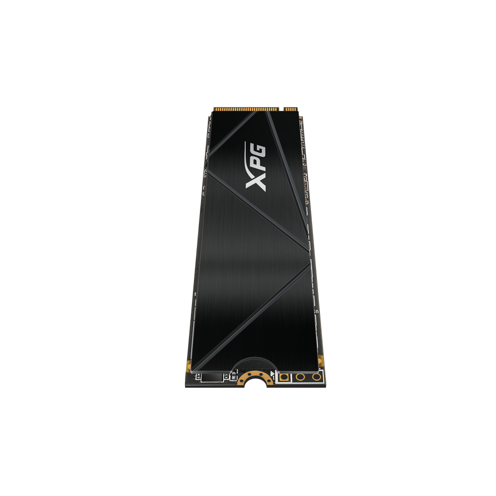 Buy ADATA XPG GAMMIX S50 CORE 2TB M.2 NVME Gen4 Solid State