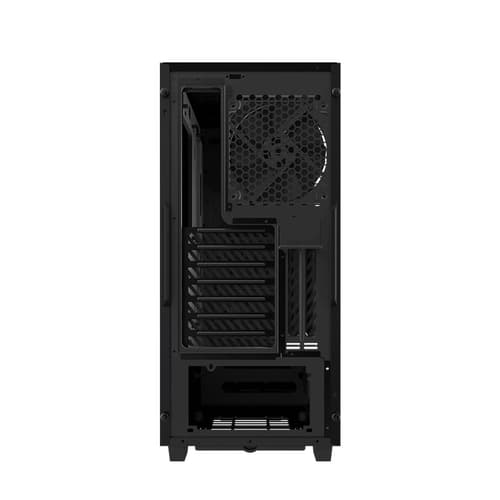 GIGABYTE Aorus C300 Glass ATX Mid Tower Cabinet ( Black )