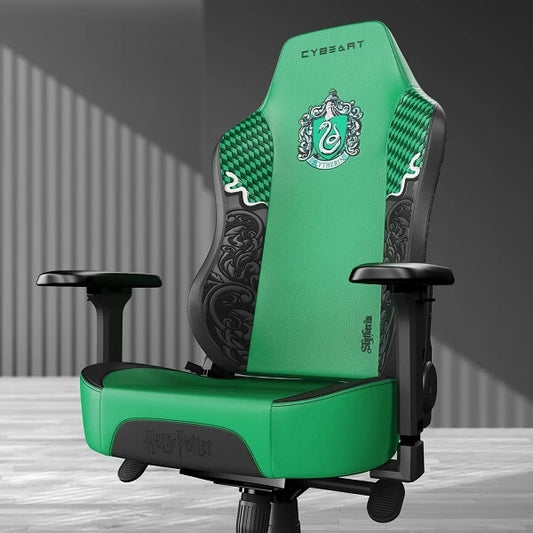 CYBEART Slytherin Gaming Chair