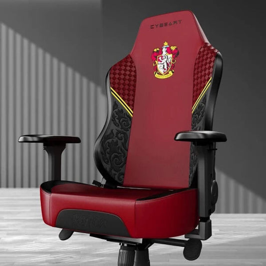 CYBEART Gryffindor Gaming Chair