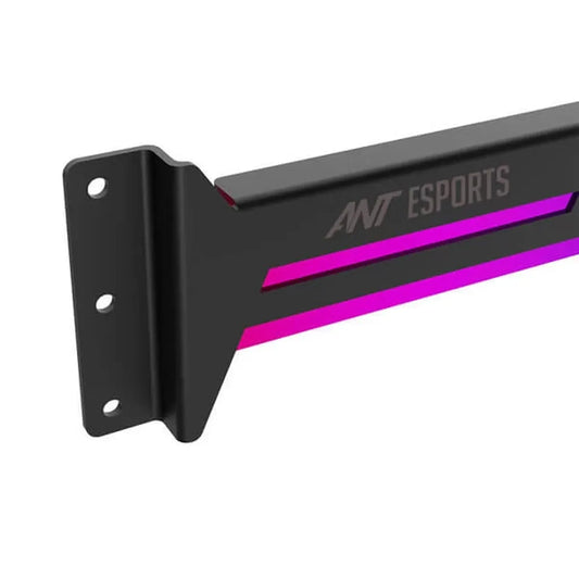 ANT ESPORTS GCB90 ARGB Graphics Card Holder (Black)