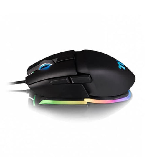 Thermaltake Argent M5 Gaming Mouse (Black)
