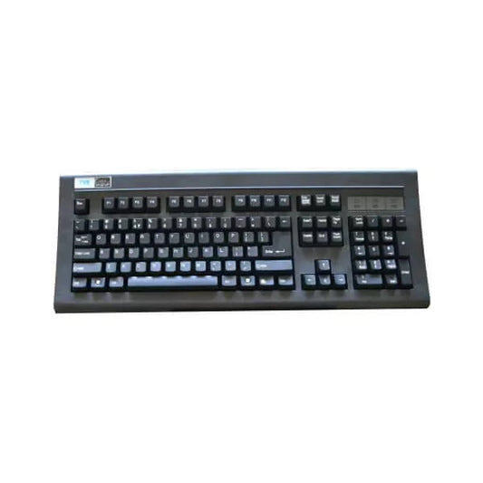 TVS Gold XL Mechanical Keyboard