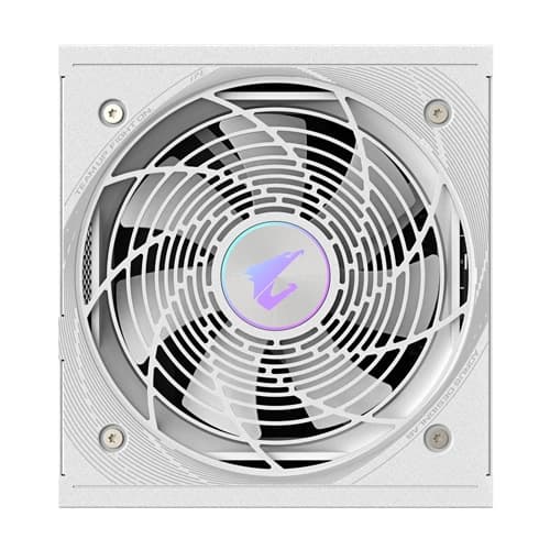 GIGABYTE Aorus Elite 1000W ICE 80+ Platinum ATX 3.0 Fully Modular Power Supply