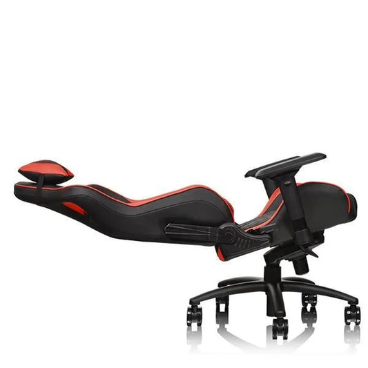 THERMALTAKE GT Fit F100 Gaming Chair (Black-Red)