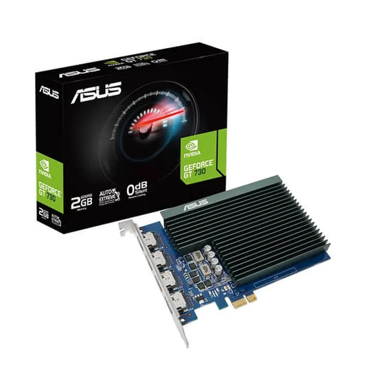 ASUS GT 730 2GB Graphic Card