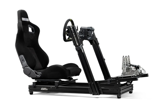 NEXT LEVEL Racing GTElite Lite Front & Side Mount Edition NLR-E029