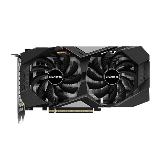 Buy Gigabyte GTX 1660 SUPER NVIDIA Graphic Card EliteHubs