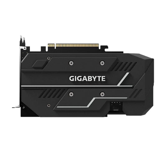 Buy Gigabyte GTX 1660 SUPER NVIDIA Graphic Card EliteHubs