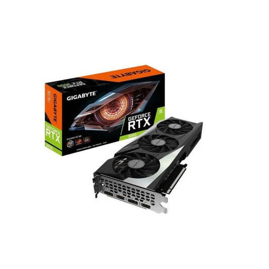 Gigabyte GeForce RTX 3050 Gaming OC 8GB Graphics Card