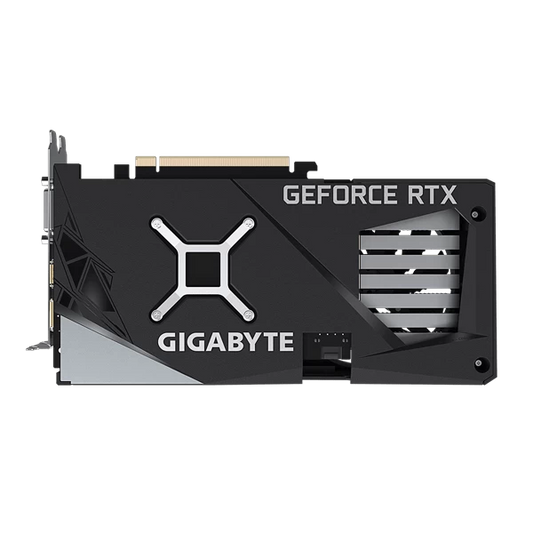 Gigabyte RTX 3050 Windforce OC 8GB Gaming Graphics Card