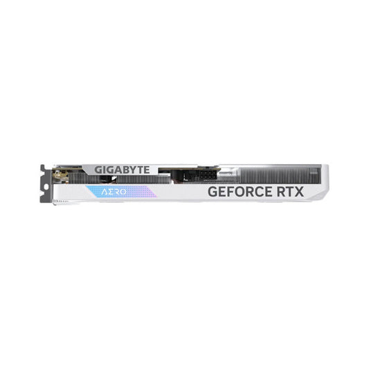 Gigabyte GeForce RTX 4060 Aero OC 8GB GDDR6 Graphic Card