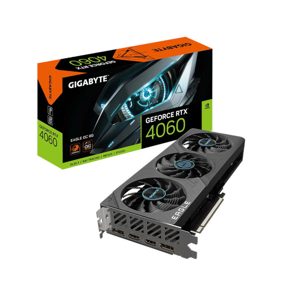 【ジャンク品】GIGABYTE GEFORCE RTX 4060 D6 8GB Amazon.com: GIGABYTE Nvidia GeForce RTX 4060 WF2OC-8GD 8GB