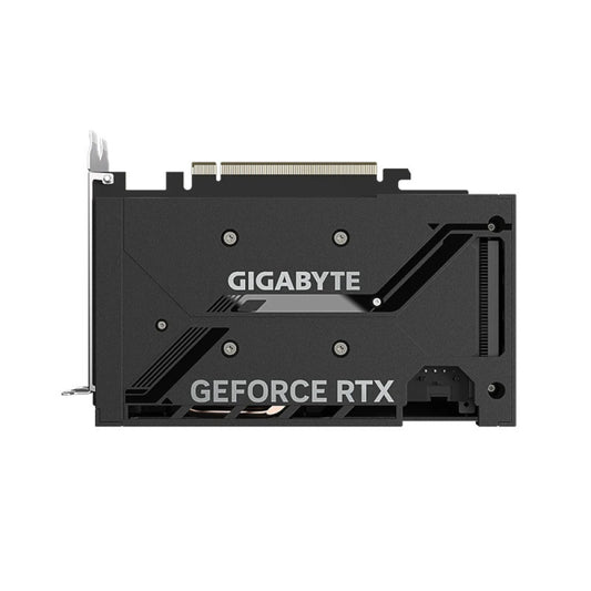 Gigabyte RTX 4060 Windforce OC 8GB GDDR6 Graphic Card