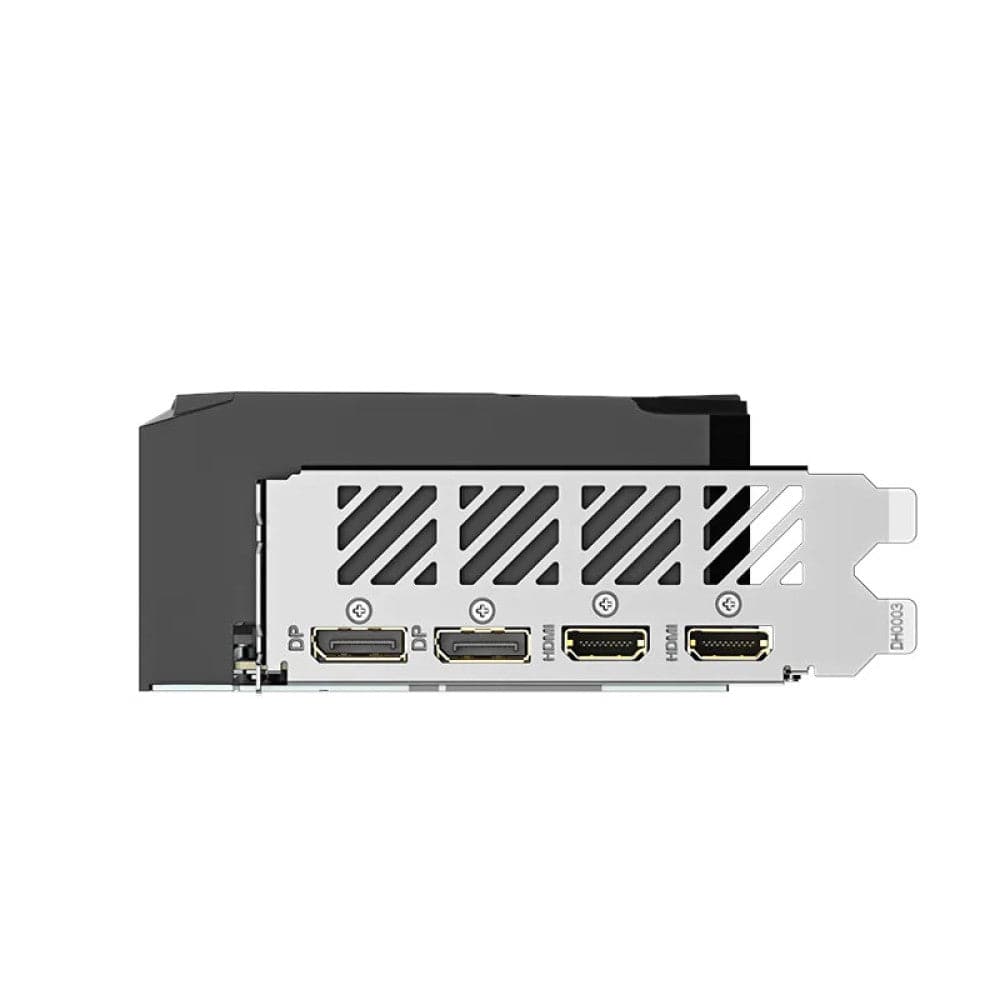 Gigabyte GeForce RTX 4060 TI AERO OC 8GB Graphics Card - 8GB GDDR6 18Gbps  128bit, PCI-E 4.0, 2X DisplayPort 1.4, 2X HDMI 2.1a, NVIDIA DLSS 3,  Supports