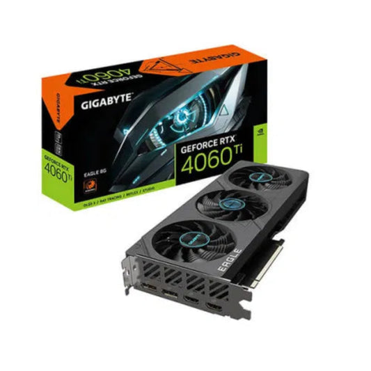 GIGABYTE GeForce RTX 4060 Ti Eagle 8GB Nvidia Graphic Card