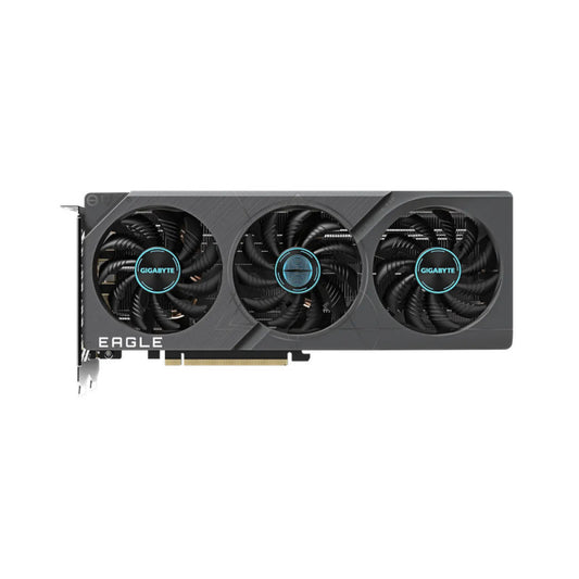 Gigabyte RTX 4060 Ti Eagle OC 8GB GDDR6 Graphics Card