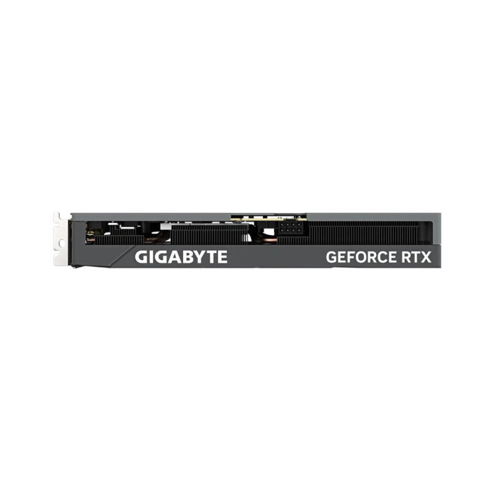 Gigabyte GeForce RTX 4060 TI Eagle 8GB Graphics Card - 8GB GDDR6 18Gbps  128bit, PCI-E 4.0, 2X DisplayPort 1.4, 2X HDMI 2.1a, NVIDIA DLSS 3,  Supports
