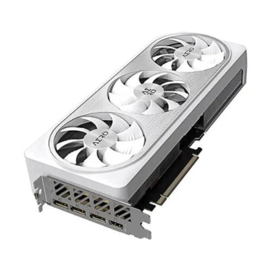 GIGABYTE GeForce RTX 4070 Aero OC Nvidia Graphic Card