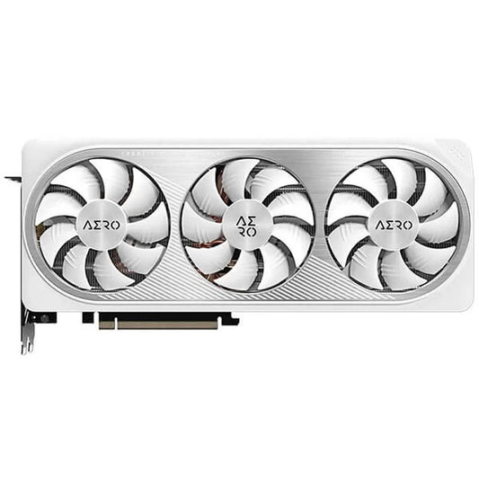 GIGABYTE GeForce RTX 4070 Ti Super Aero OC 16GB Nvidia Graphic Card