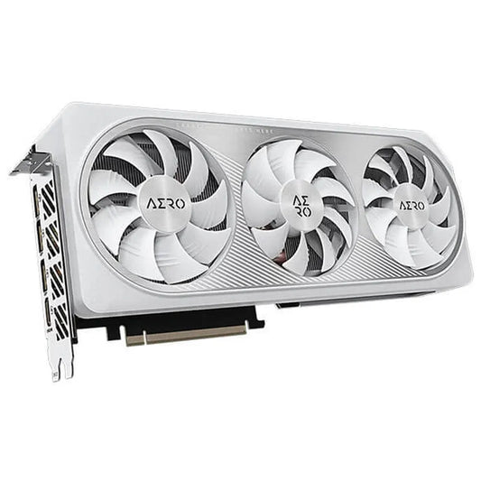 GIGABYTE GeForce RTX 4070 Ti Super Aero OC 16GB Nvidia Graphic Card